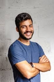 Marc García